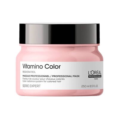 Serie Expert Vitamino Color Masque