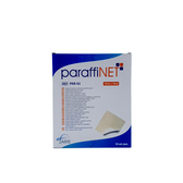 Compressa Gorda Parafinada 10x10cm Paraffinet Wells