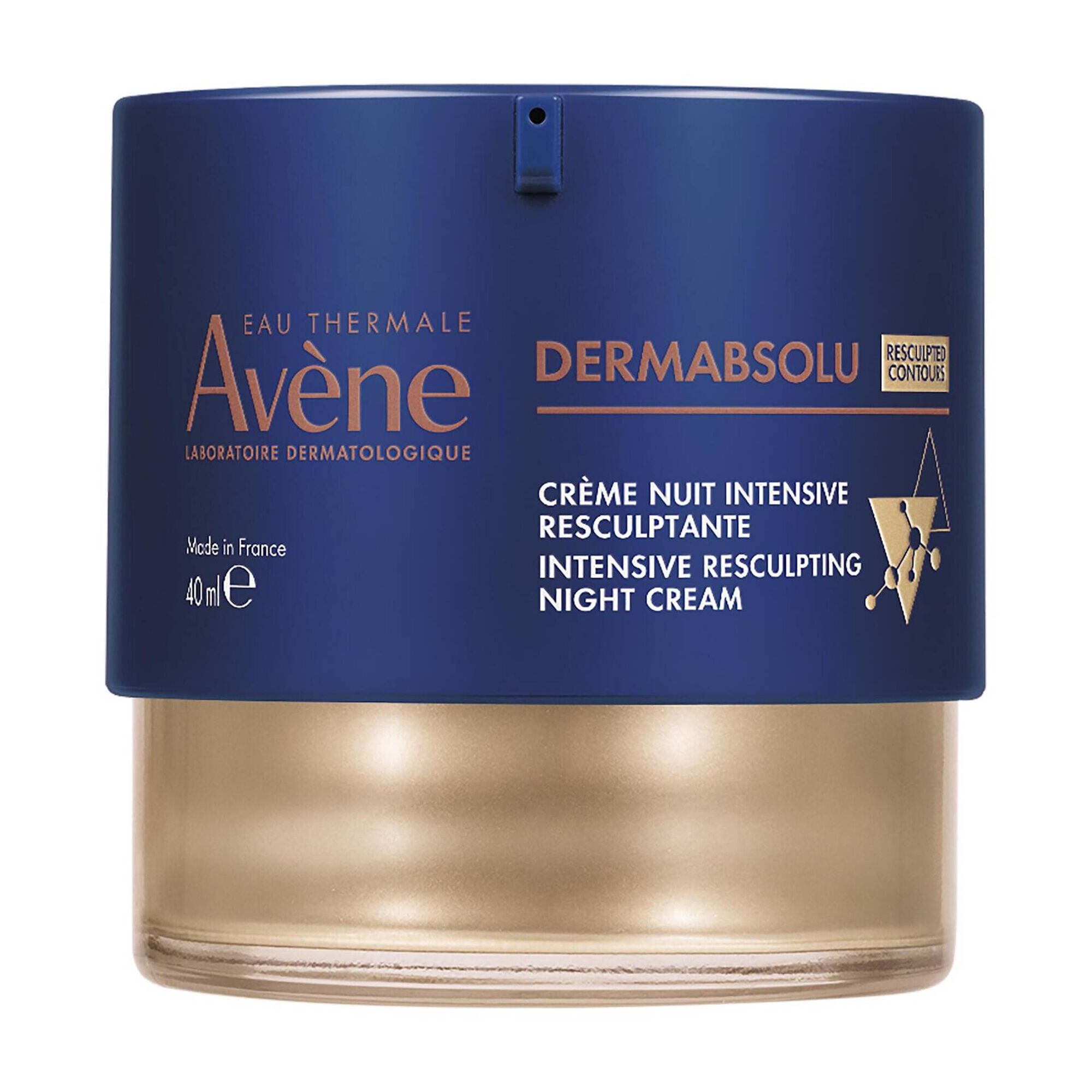 Dermabsolu Intensive Resculpting Night Cream