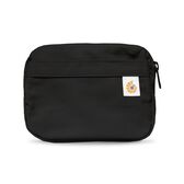 Marsúpio Omni Classic Cotton Pure Black Wells Image 6