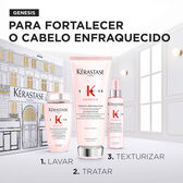 Coffret Genesis Trio Wells Image 3