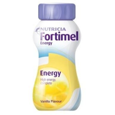 Fortimel Energy Baunilha Wells Image 1