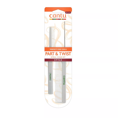 Conjunto de Pentes para Penteados