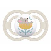 Chucha Perfect 16M+ Wells Image 1