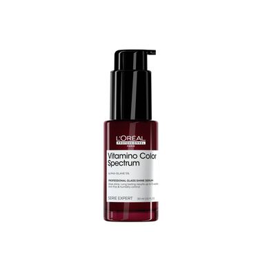 Vitamino Color Spectrum Glass Shine Serum 30 ml Wells Image 1
