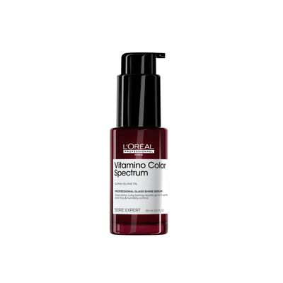 Vitamino Color Spectrum Glass Shine Serum Vitamino Color Spectrum Glass Shine Serum