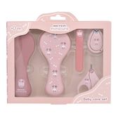Baby Care Set Manicure +0M Wells