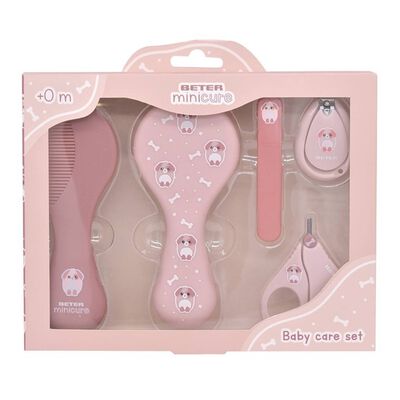 Baby Care Set Manicure +0M