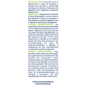 Suplemento Alívio de Náuseas e Vómitos Wells Image 3