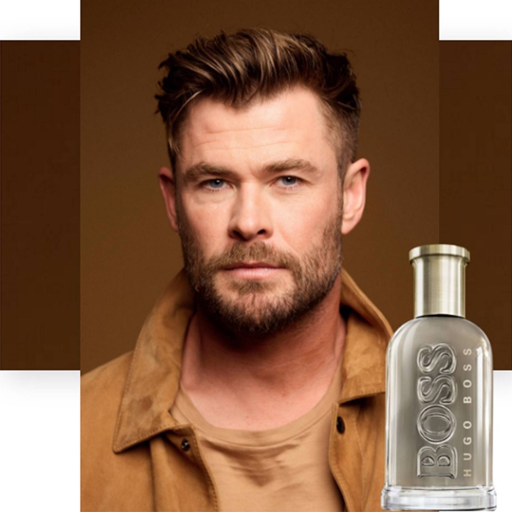 Hugo Boss Bottled EDP