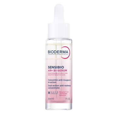 Sérum Rosto Sensibio AR+ Bi-serum Wells Image 1