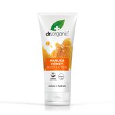 Loção corporal com Mel de Manuka bio Wells