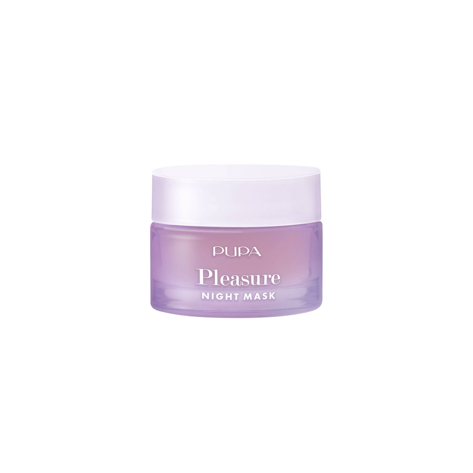 Pleasure Night Lip Mask