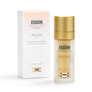 Brighten Melaclear Serum Antimanchas Wells Image 1
