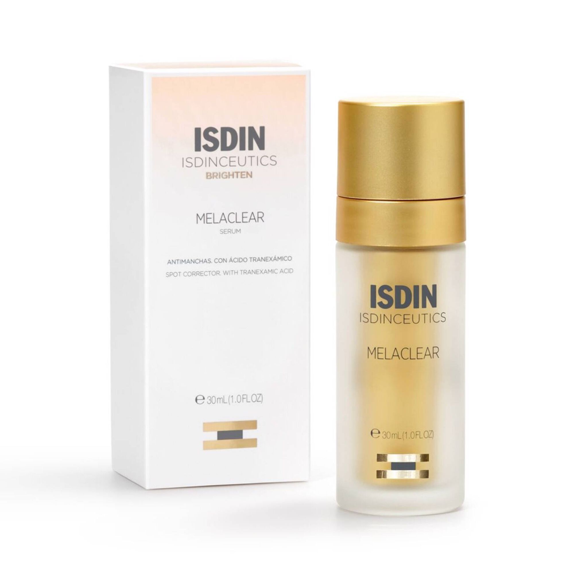 Brighten Melaclear Serum Antimanchas