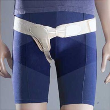 Funda Inguinal Esquerdo XL Wells