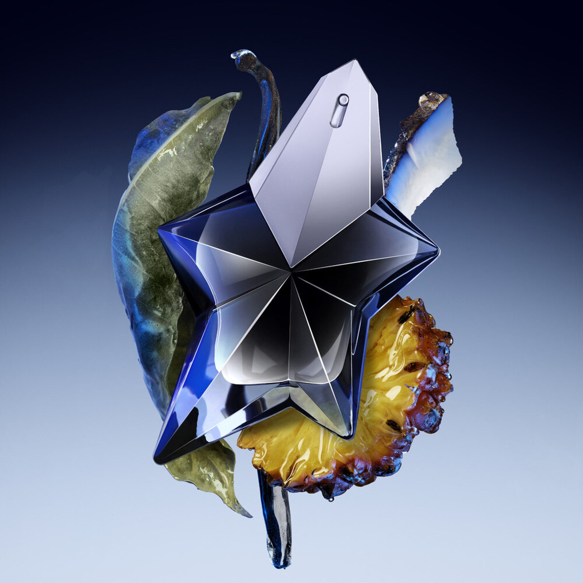 Mugler Angel Fantasm Eau de Parfum Recarga