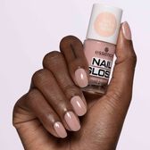 Verniz de Unhas Nail Gloss Wells Image 5