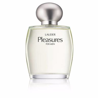 Estee Lauder Pleasures For Men Eau de Toilette Wells