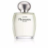 Estee Lauder Pleasures For Men Eau de Toilette Wells