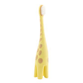 Escova de Dentes Girafa 0-3 Anos Wells