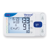 Medidor de Tensão Arterial Duo Control Braço Wells Image 2