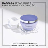 Blond Absolu Masque Cicaextreme Wells Image 2