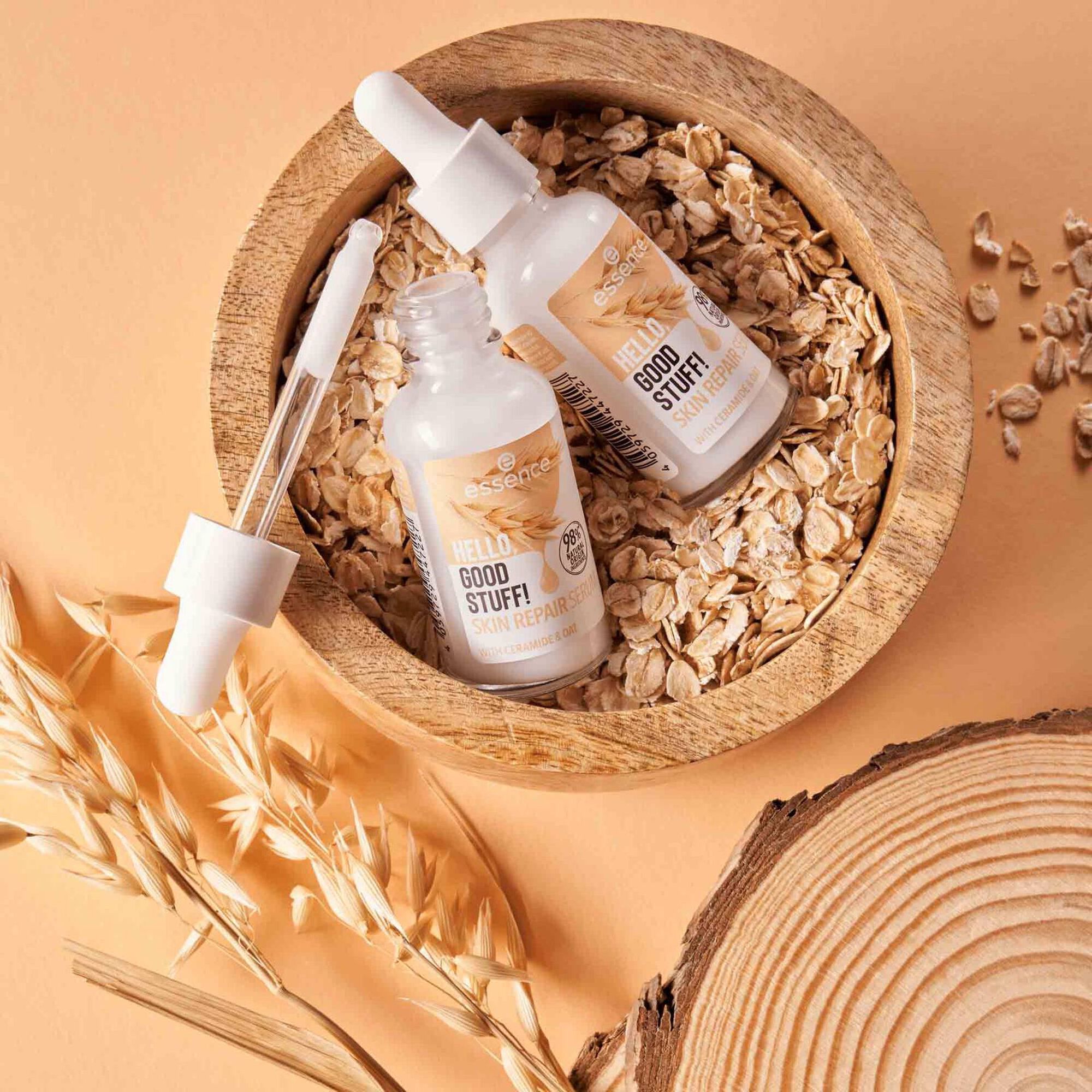 Sérum Rosto Reparador Hello Good Stuff