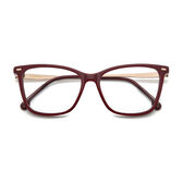 Armação Óculos Carrera 3024 54 M20ACBU Wells Image 4