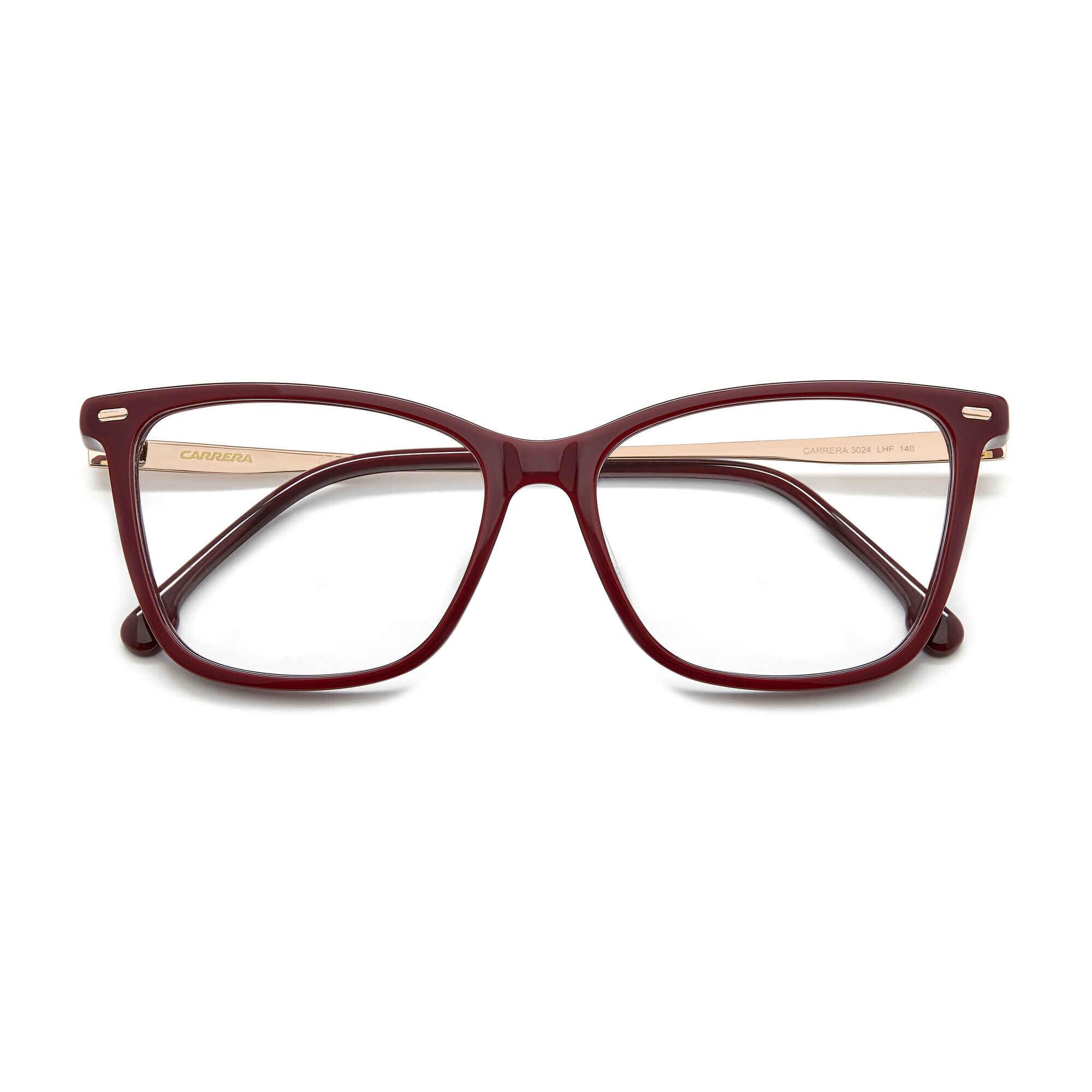 Armação Óculos Carrera 3024 54 M20ACBU