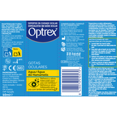 Gotas Oculares Água de Hamamelis Wells Image 2