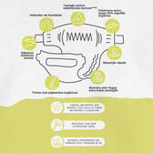 Fraldas Eco & Pure T4 Wells Image 4