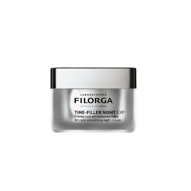 Time-Filler Night Cream 5XP Wells