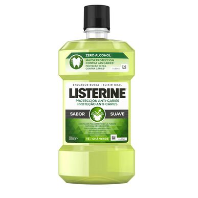 Elixir Proteção Anti-Cáries Sabor Suave Wells
