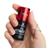 The Ultimate Hybrid Gel Top Coat Wells Image 3