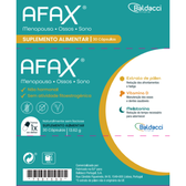 Menopausa Ossos e Sono Wells Image 2