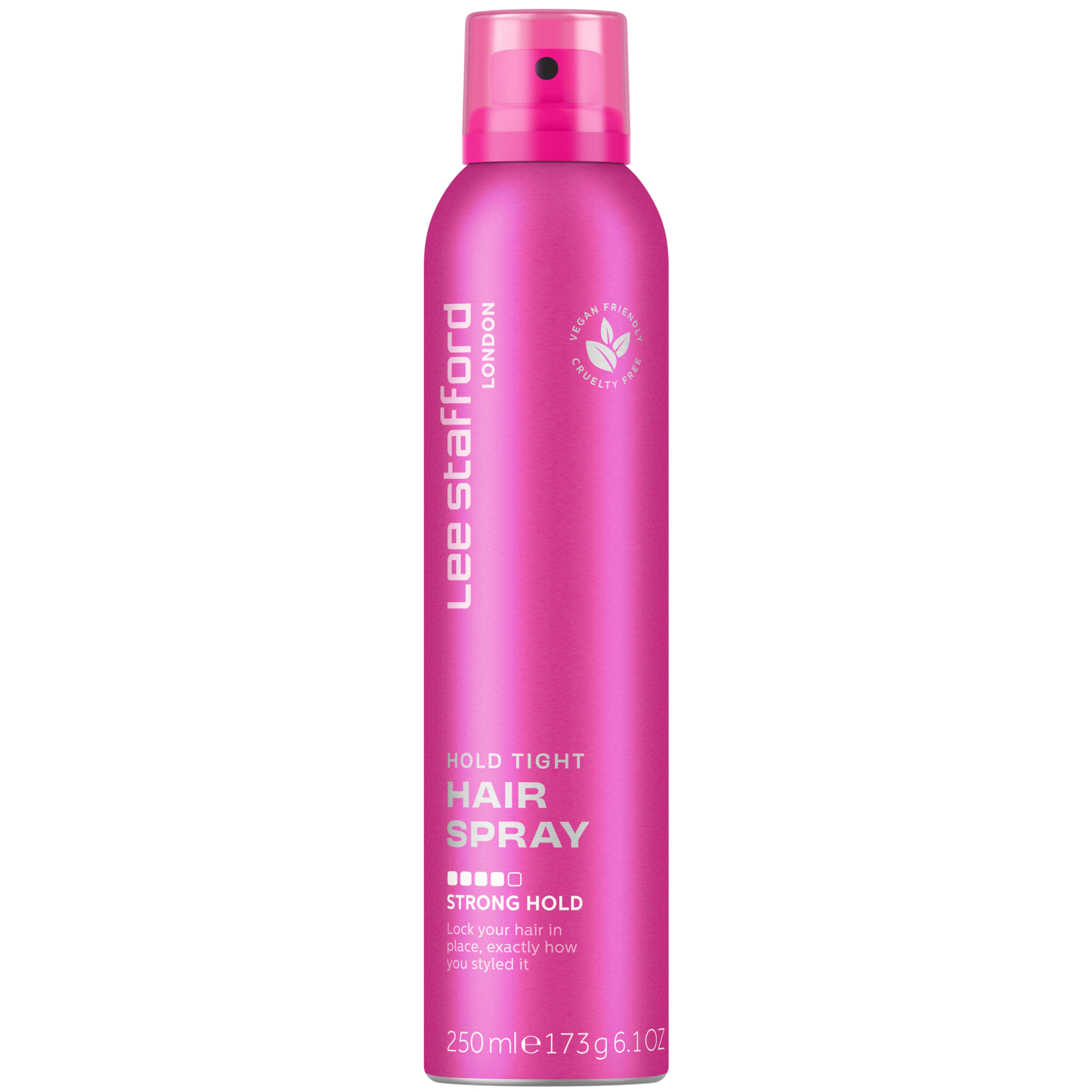 Hairspray Hold Tight Strong 