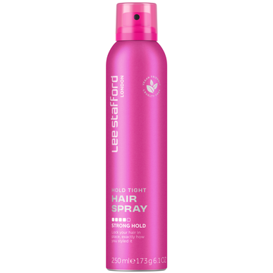 Hairspray Hold Tight Strong  Wells