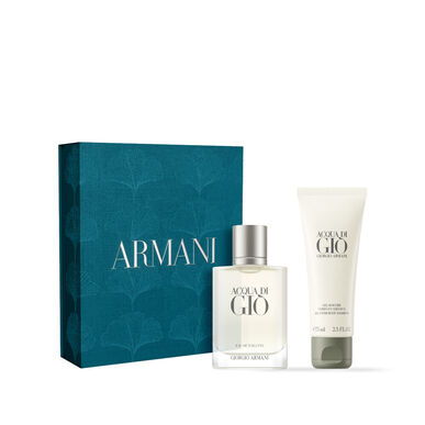 Pack Acqua di Giò Eau de Toilette Wells Image 1