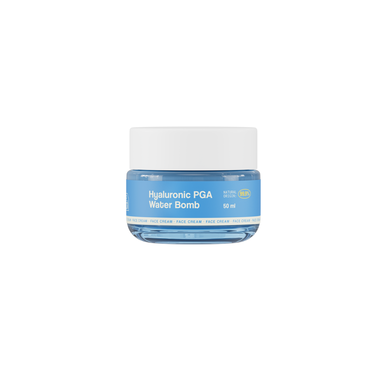 Hyaluronic PGA Water Bomb Wells