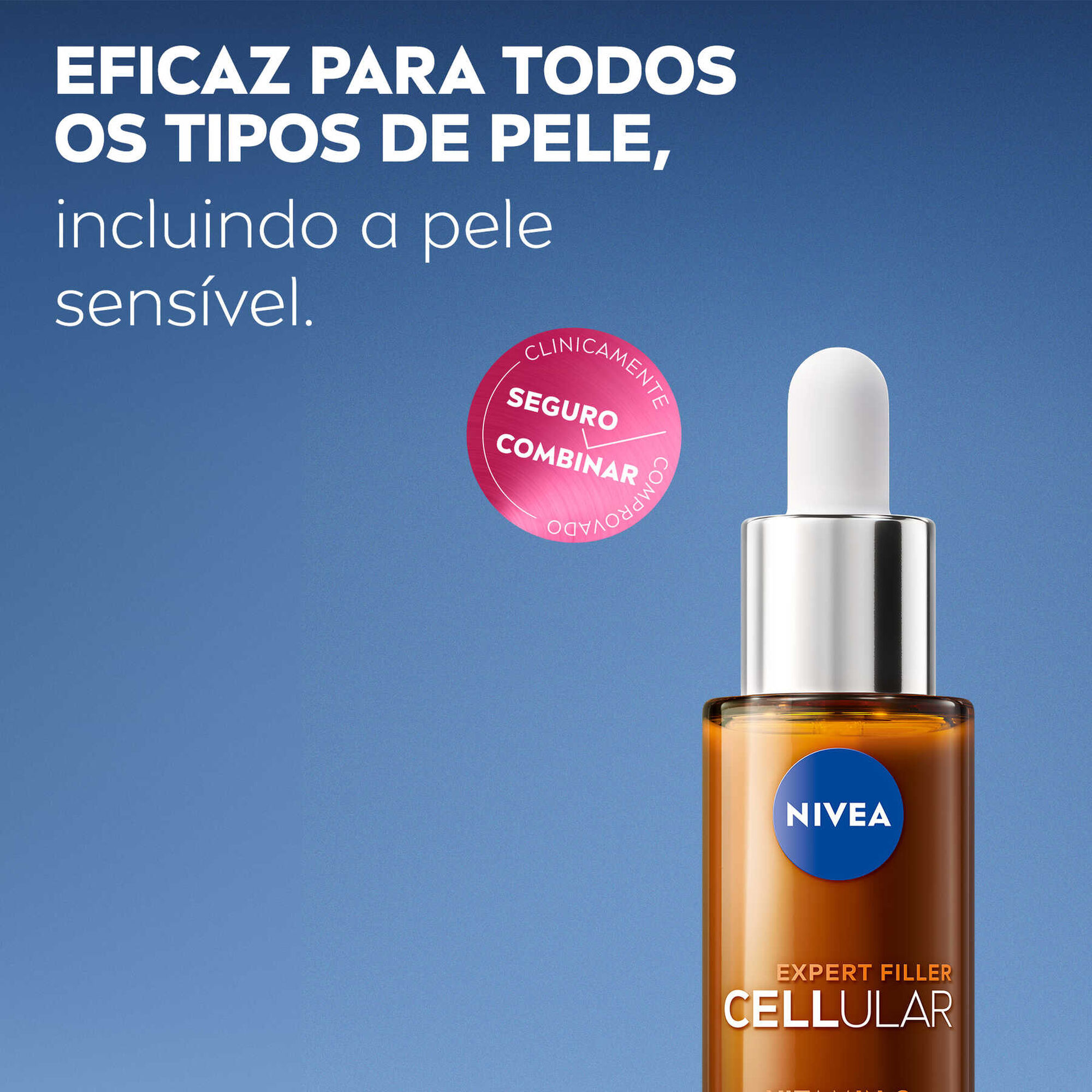 Expert Filler Cellular Vitamina C