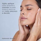 Isdinceutics prevent Hyaluronic Booster Serum Wells Image 6