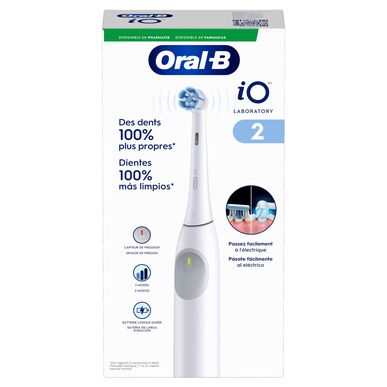 iO Series 2 Wells