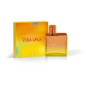 Mandarina Duck Vida Loca Woman Eau de Toilette Wells
