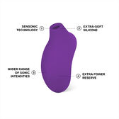 Sona 2 Cruise Purple Wells Image 4