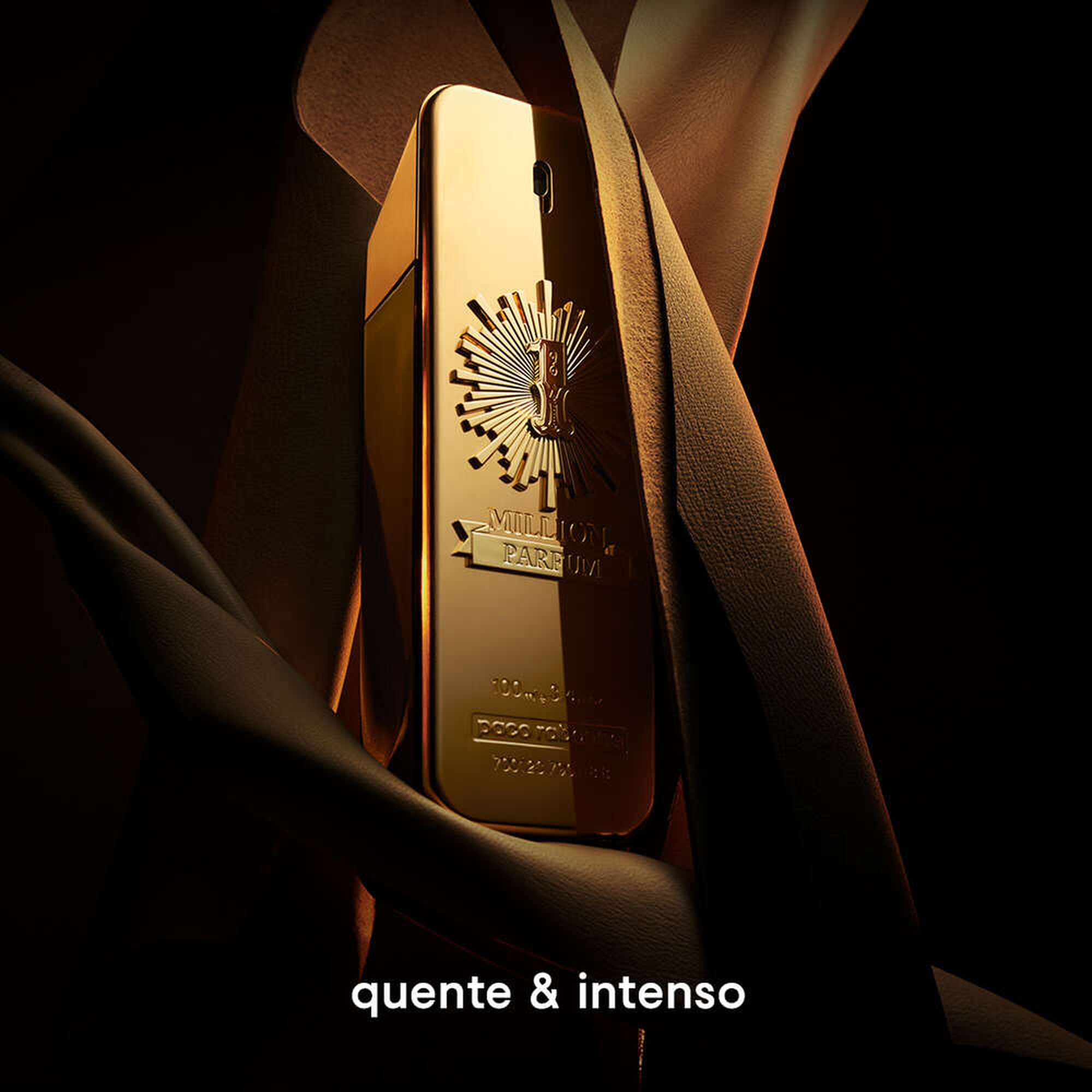 Rabanne 1 Million Parfum EDP 