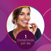 Suplemento Multivitamínico Centrum Mulher Wells Image 6