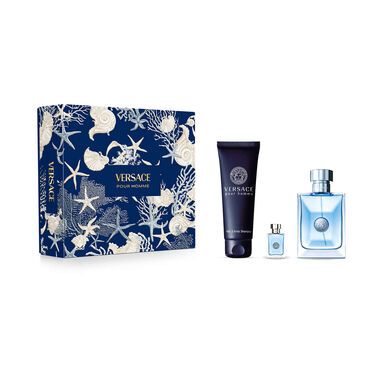Pack Pour Homme Eau de Toilette Wells