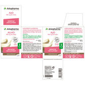 Suplemento Bem-Estar Circulatório Alho Wells Image 2