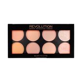 Ultra Blush Palette Hot Spice Wells Image 1